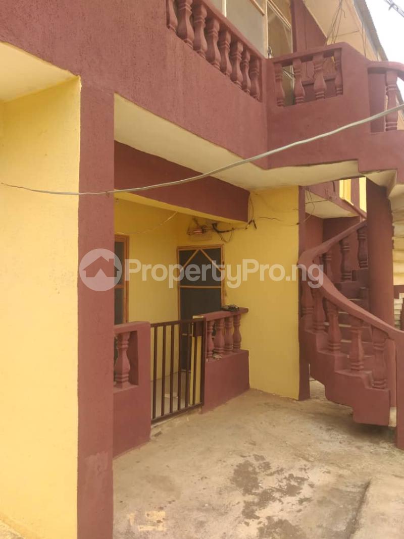 House for sale Ait Alagbado Abule Egba Lagos