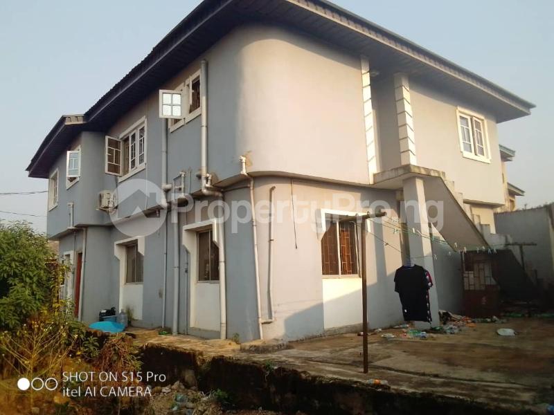 House for sale Ayobo Ayobo Ipaja Lagos