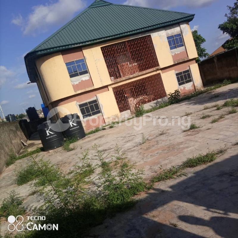 House for sale Imeran Alagbado Abule Egba Lagos