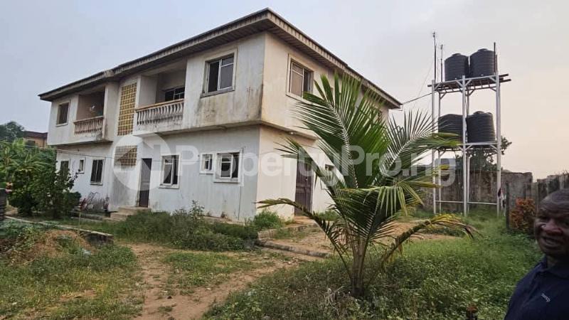 3 bedroom House for sale Idimu, Alimosho Lagos - 0