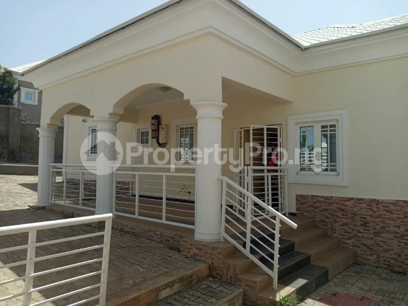 3 bedroom House for sale Basic Estate Lokogoma Abuja