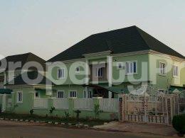 5 bedroom House for sale Same Global Estate Dakwo Abuja