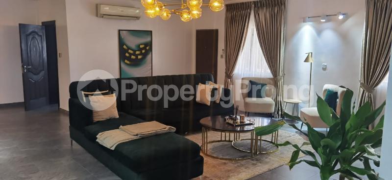 3 bedroom Flat / Apartment for rent Admiralty Lekki Phase 1 Lekki Lagos