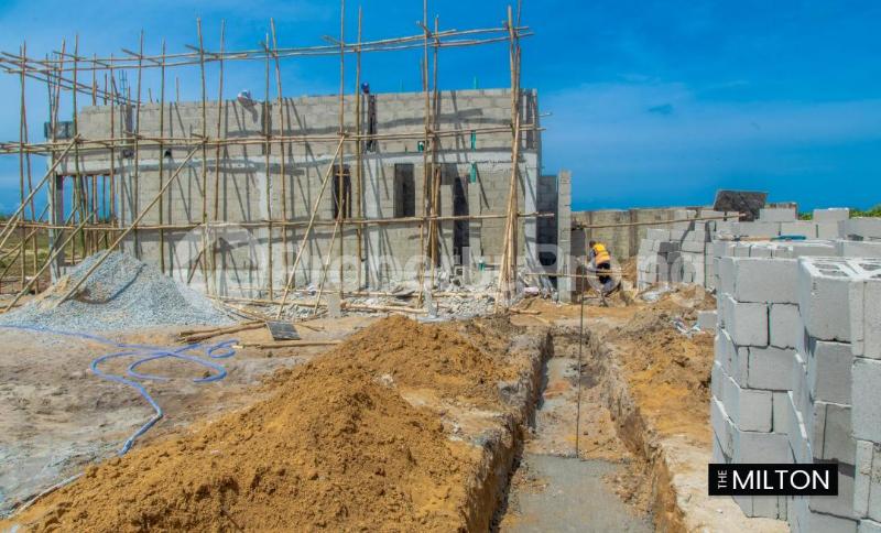 3 bedroom House for sale Awoyaya Awoyaya Ajah Lagos