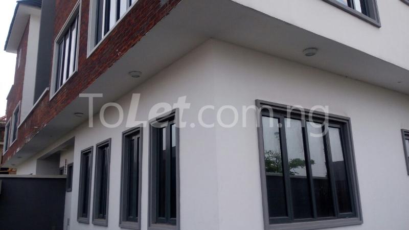 5 bedroom House for sale Banana Island Estate Banana Island Ikoyi Lagos