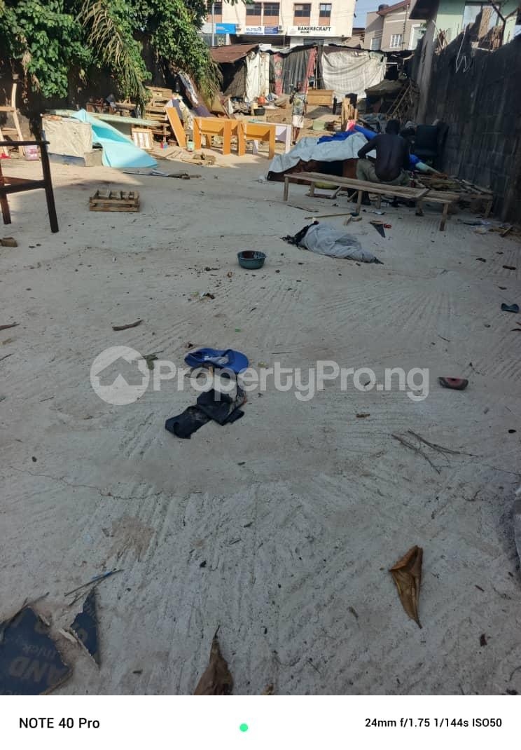 Commercial Property for rent Ogunnusi Road Ojodu Lagos