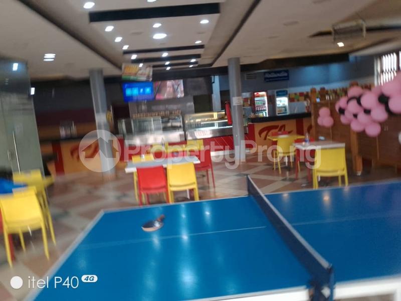 Commercial Property for rent General Gas Road Akobo Ibadan Oyo