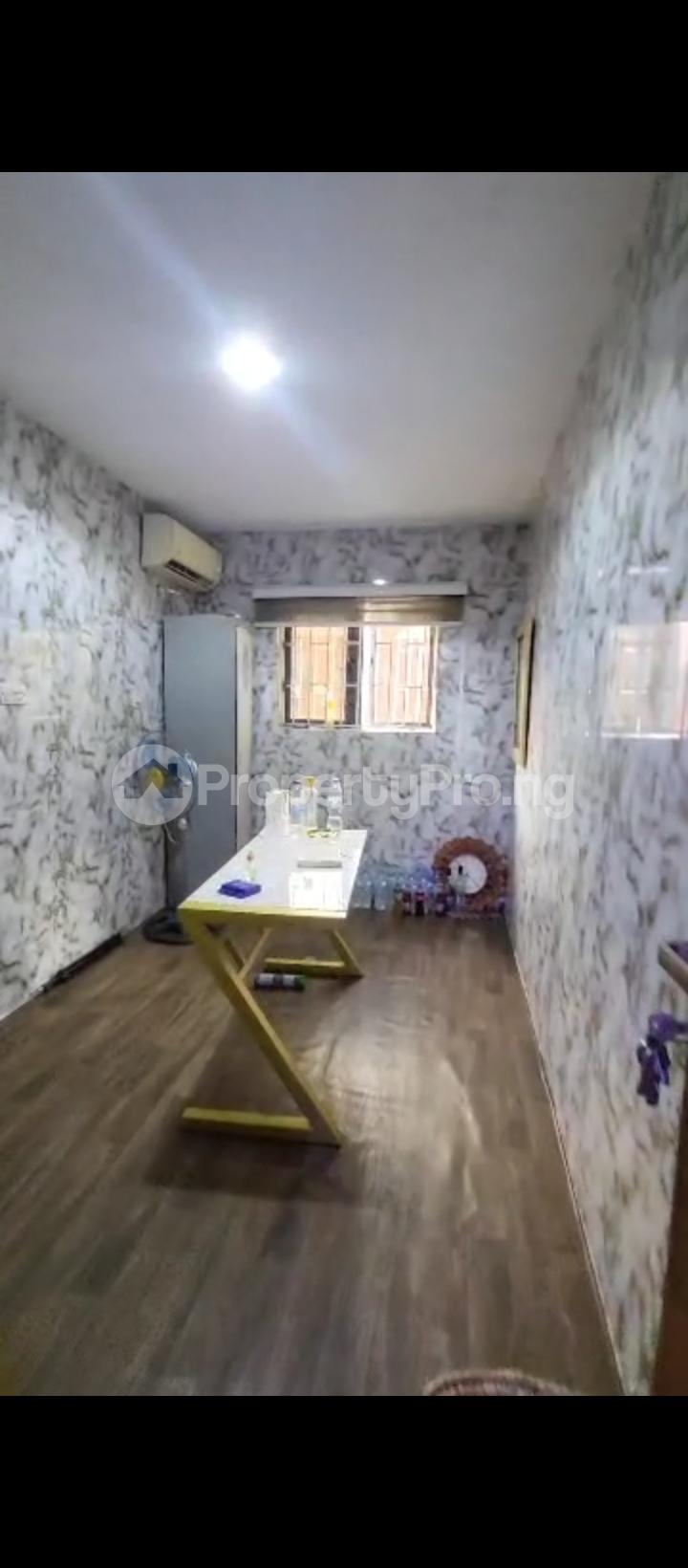 Commercial Property for rent Awolowo way Ikeja Lagos - 0