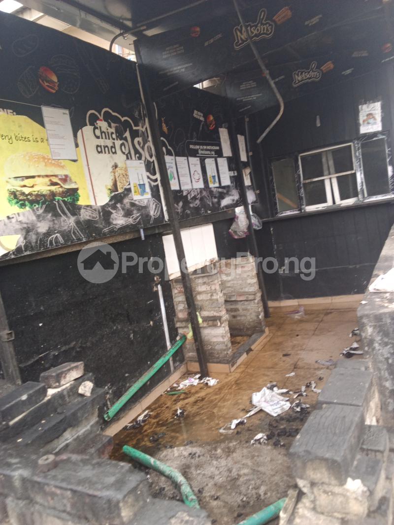 Commercial Property for rent Allen Avenue Ikeja Lagos