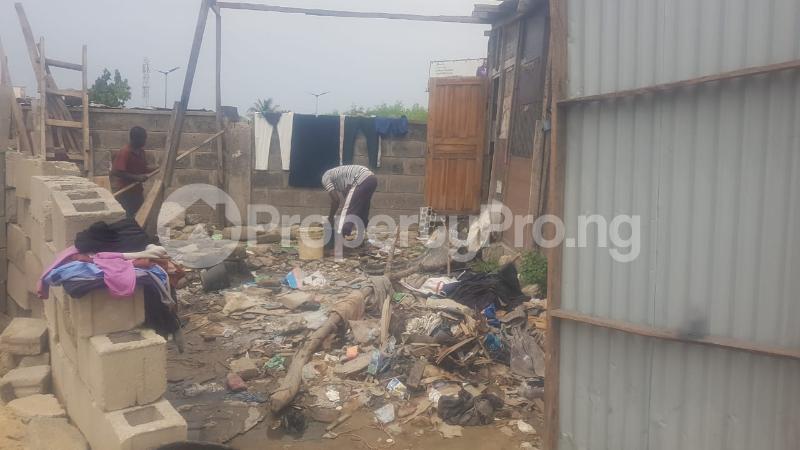 Land for rent Eko Atlantic City Victoria Island Lagos