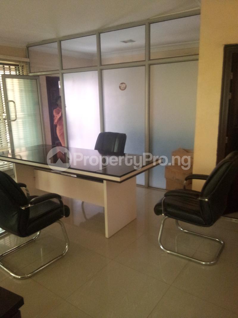1 bedroom Commercial Property for rent Alaguntan Bus Stop Iyana Ipaja Ipaja Lagos
