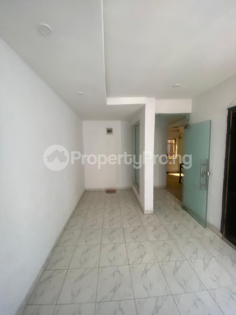 1 bedroom Commercial Property for rent Lekki Phase 1 Lekki Lagos