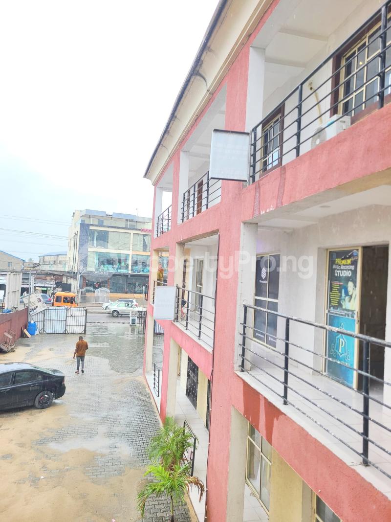 Commercial Property for rent Ado Road Ado Ajah Lagos