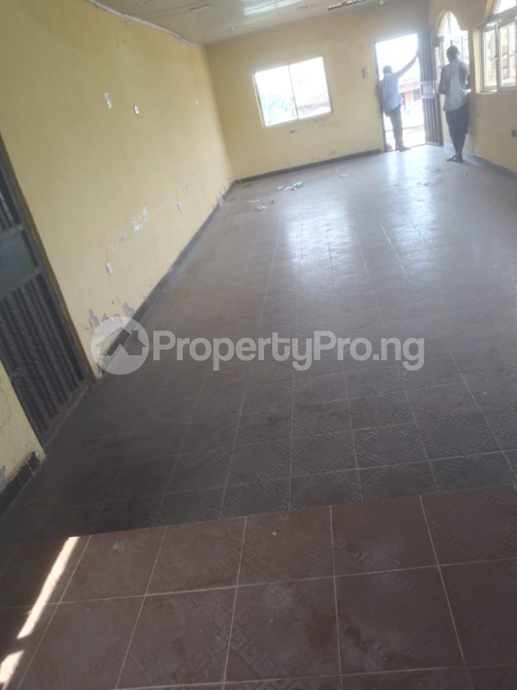 Commercial Property for rent Ipaja Ipaja road Ipaja Lagos