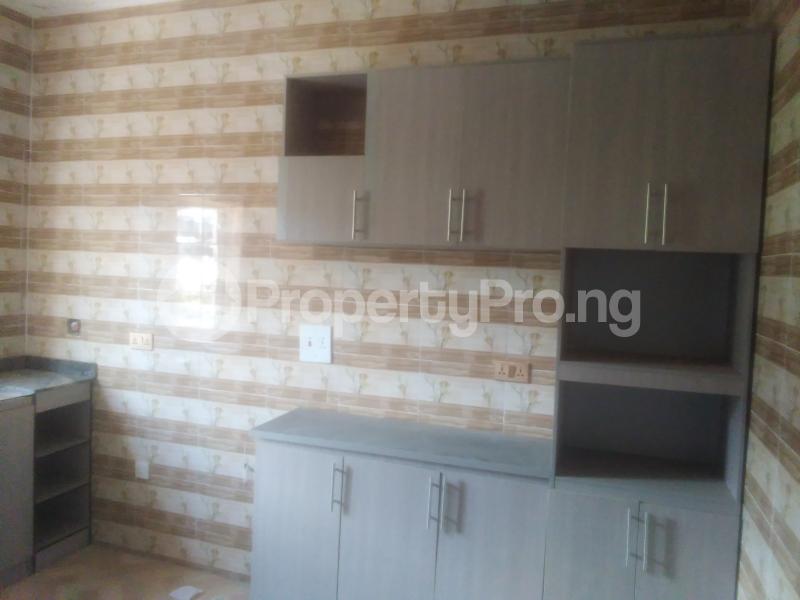 1 bedroom Flat / Apartment for rent Commissioners Quarters Gra, Awka Awka South Anambra