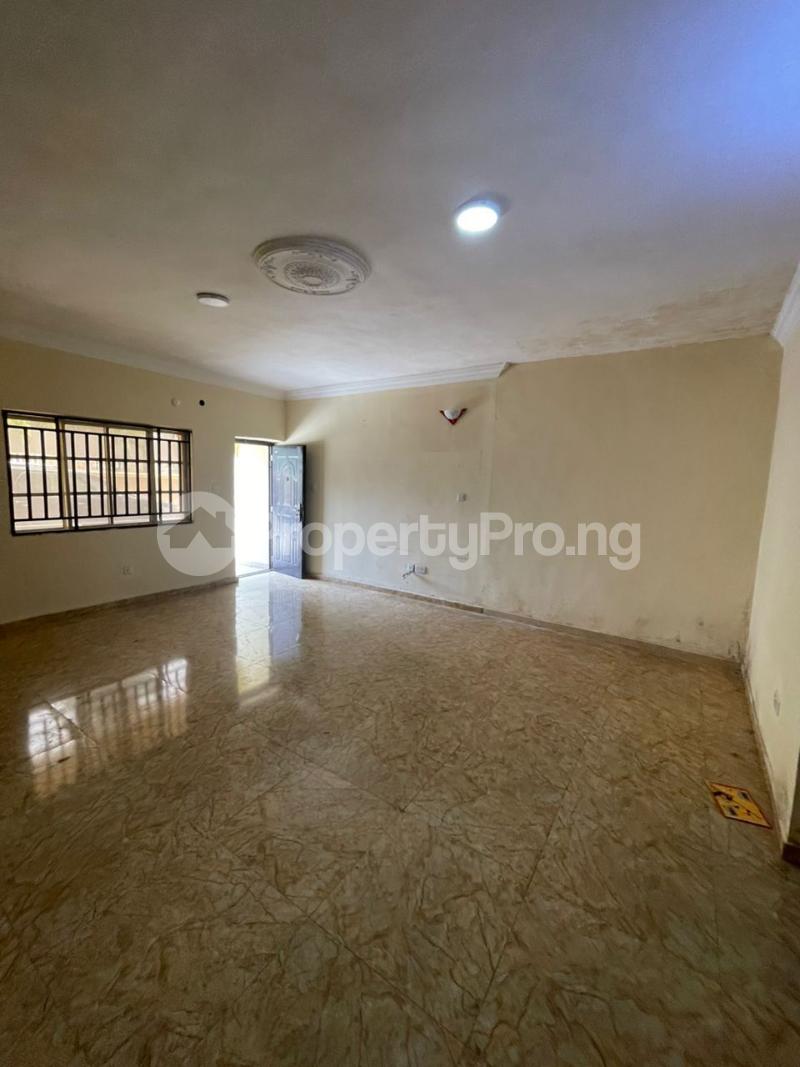 1 bedroom Flat / Apartment for rent Non Flooded Environment Igbo-efon Lekki Lagos
