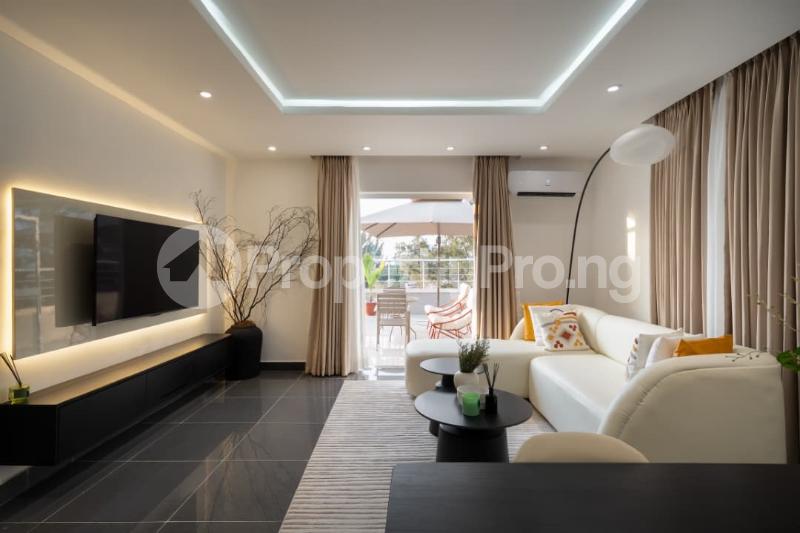 1 bedroom Flat / Apartment for shortlet Victoria Island Lagos