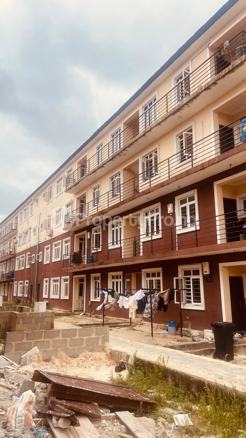 2 bedroom House for rent Southerndrith Estate Along Mobil Road Ilaje Ajah Ilaje Ajah Lagos