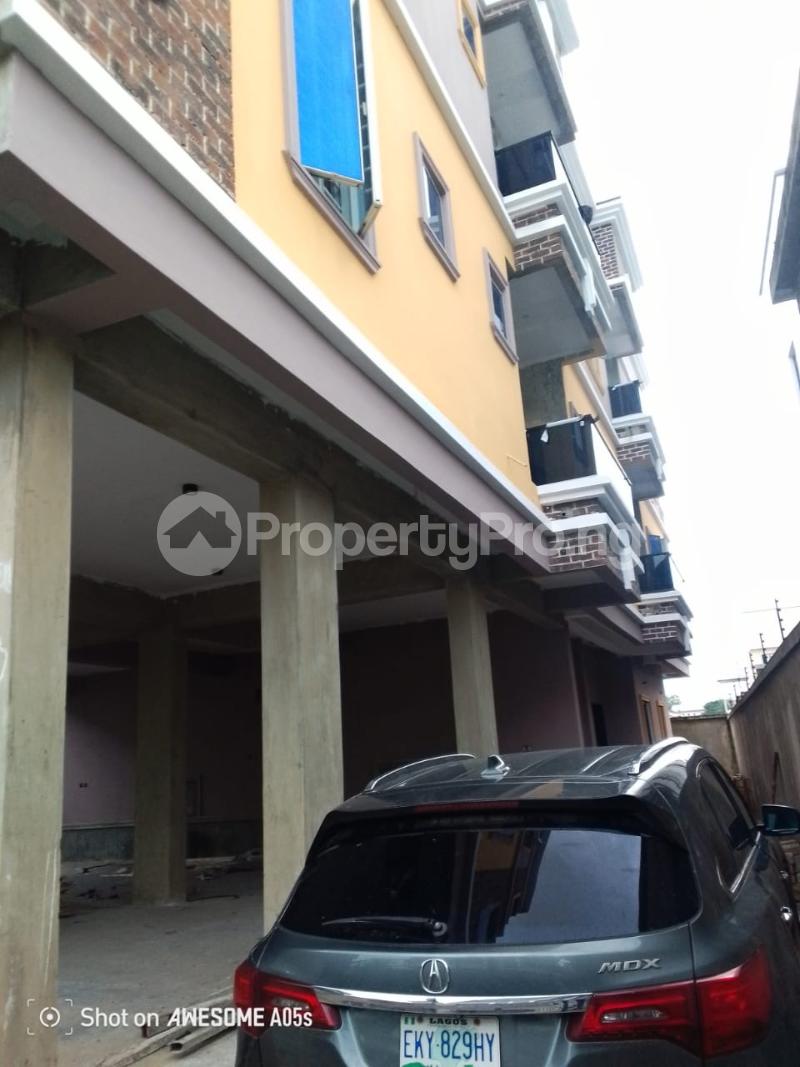 2 bedroom House for rent Hrc Estate Behind, VGC Lekki Lagos