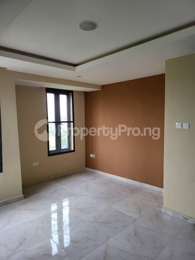 2 bedroom Flat / Apartment for rent Along Mobil Road Ilaje Ilaje Ajah Lagos