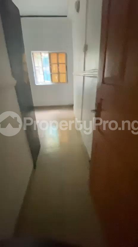 2 bedroom Flat / Apartment for rent Atunranse Estate Gbagada Lagos