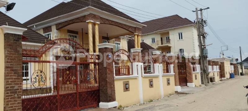 2 bedroom House for rent Lagos Business School Olokonla Ajah Lagos