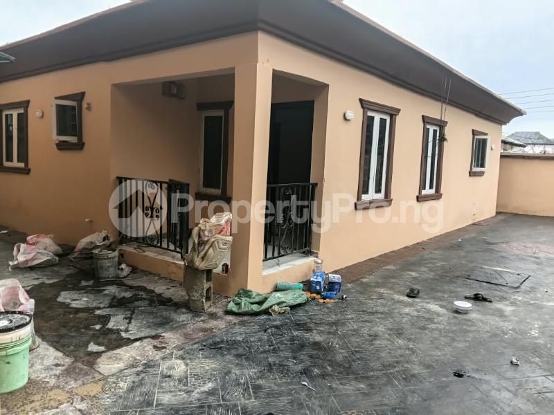 2 bedroom House for rent Golden Pack Estate Olokonla Ajah Lagos