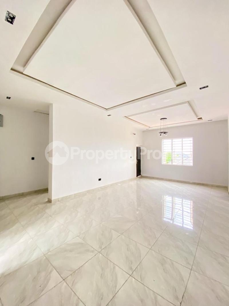 2 bedroom House for rent Off Lekki Epe Expressway Sangotedo Ajah Lagos