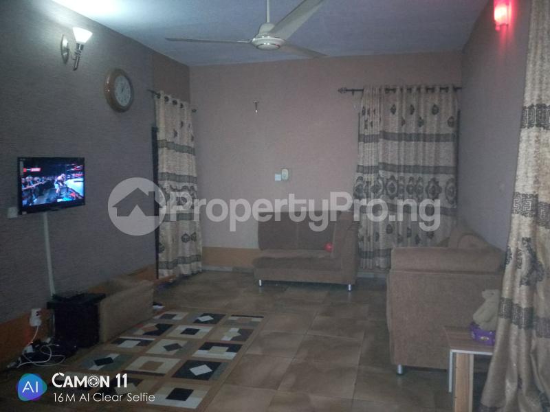 2 bedroom Flat / Apartment for rent Mojoyinola New garage Gbagada Lagos