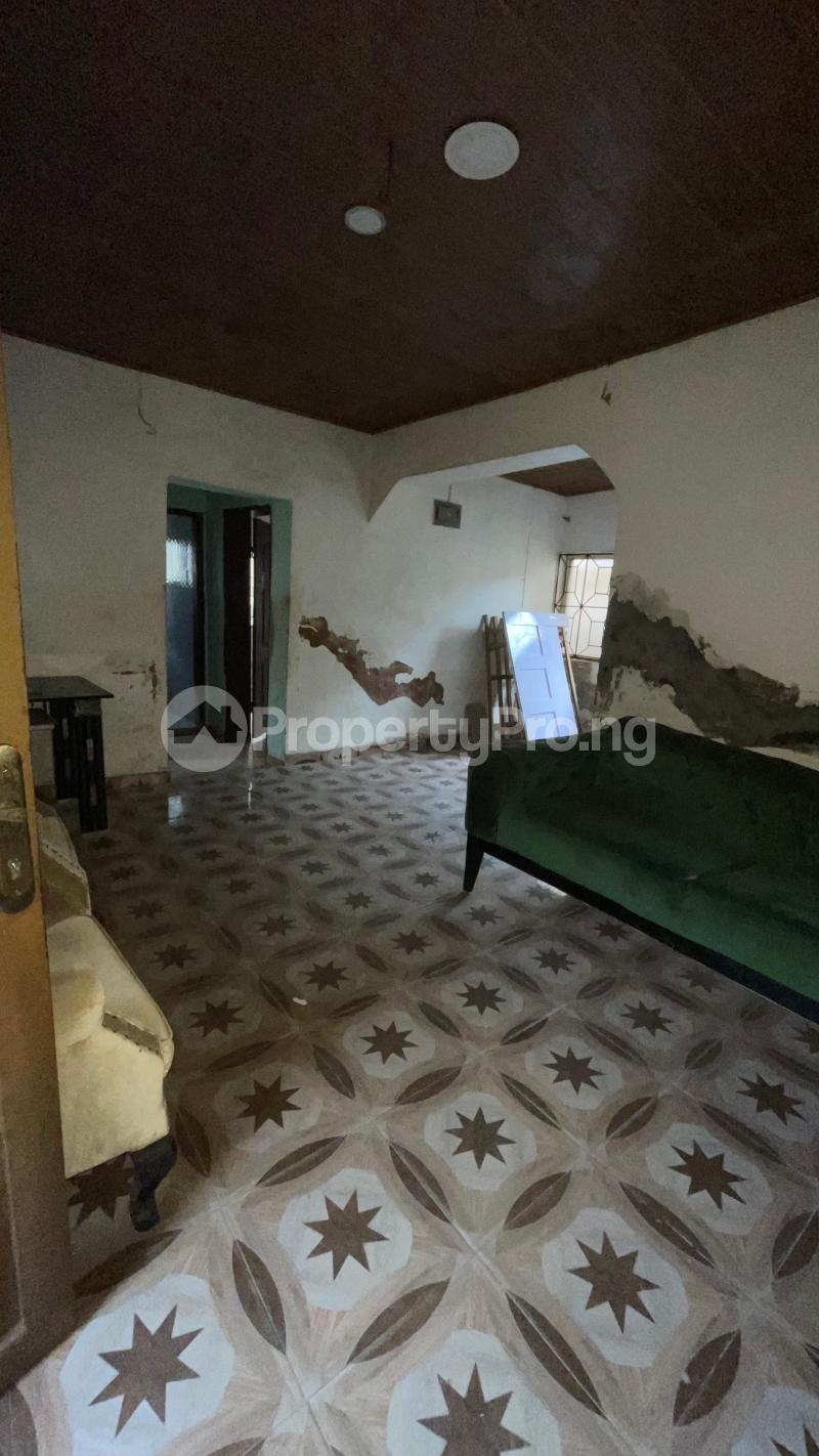 2 bedroom House for rent Off Mobil Road Close To Mega Chicken Ikota Ilaje Ajah Lagos