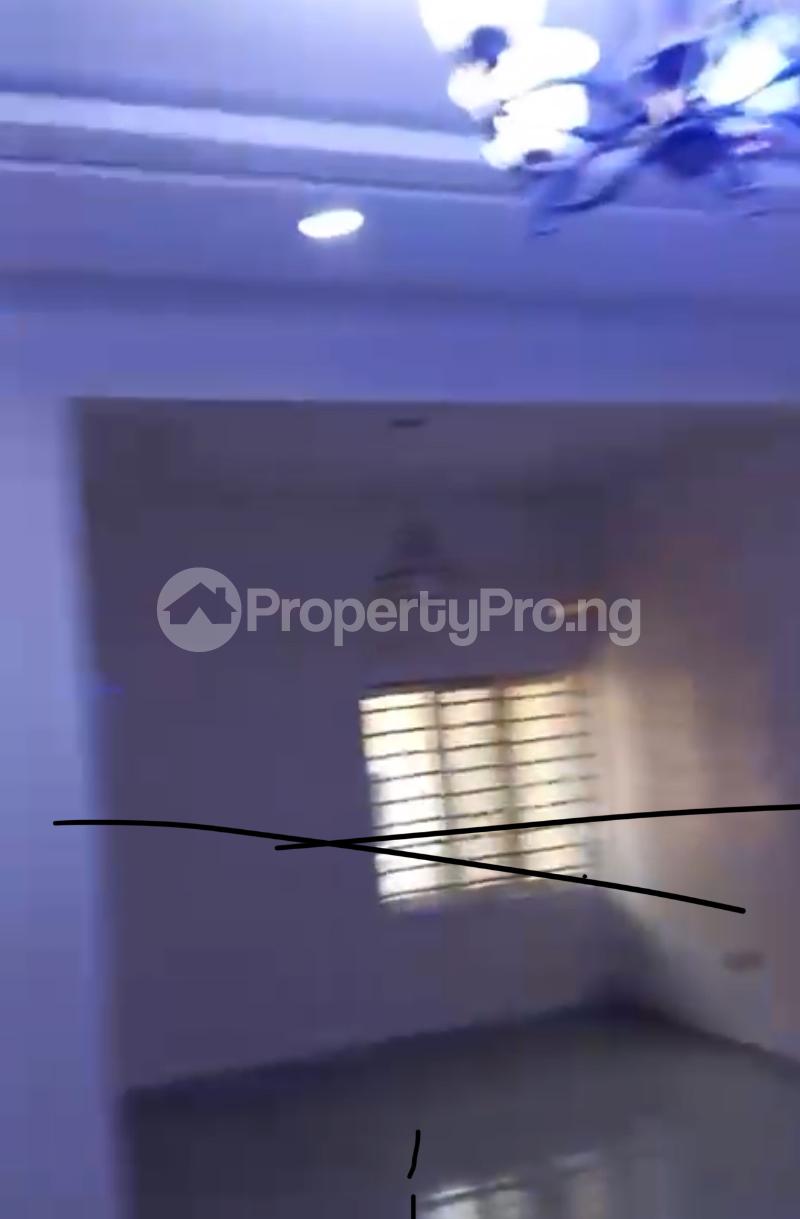 2 bedroom House for rent 4th Avenue Gwarinpa Abuja