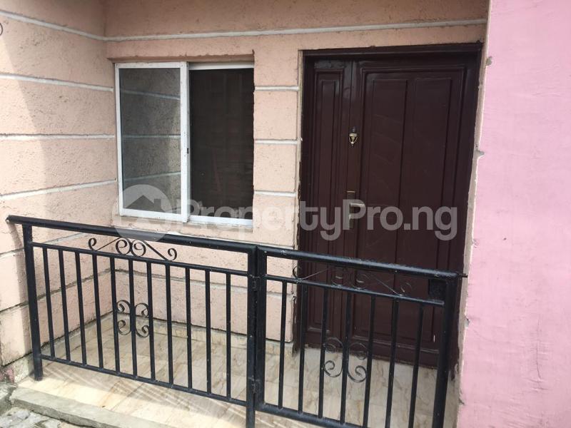 2 bedroom Flat / Apartment for rent Ajah Lagos