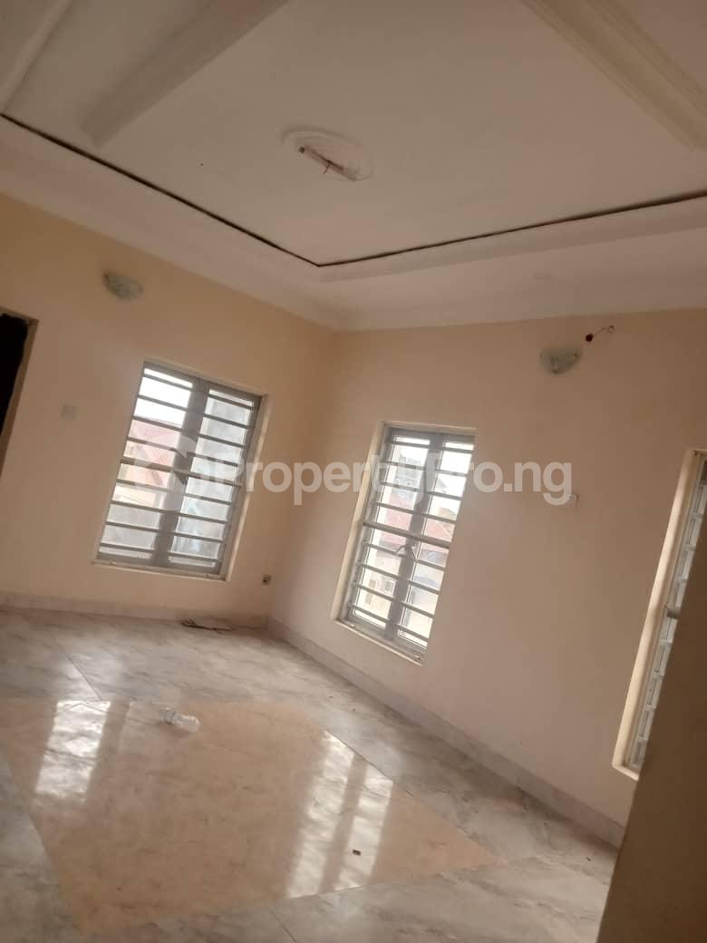 2 bedroom Flat / Apartment for rent First Unity Avenue Badore Ajah Lagos