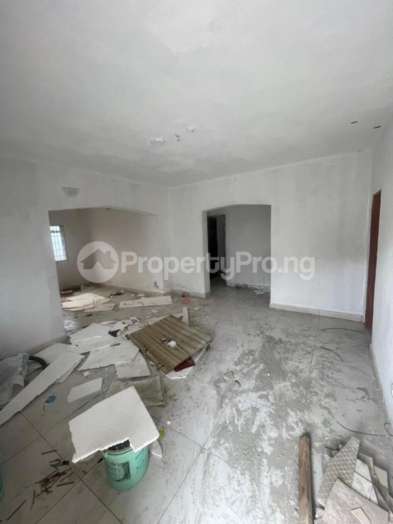 2 bedroom Flat / Apartment for rent First Unity Avenue Badore Ajah Lagos
