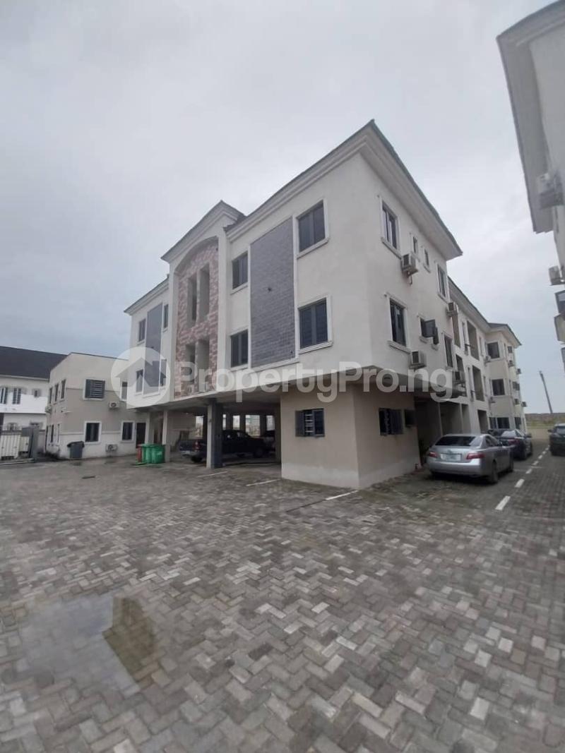 2 bedroom House for rent Ikota Gra Ikota Lekki Lagos