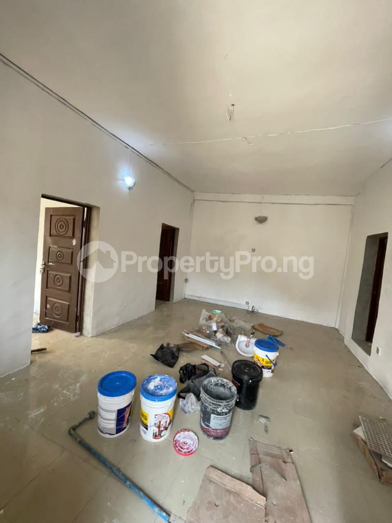 2 bedroom Flat / Apartment for rent Ogudu-Orike Ogudu Lagos