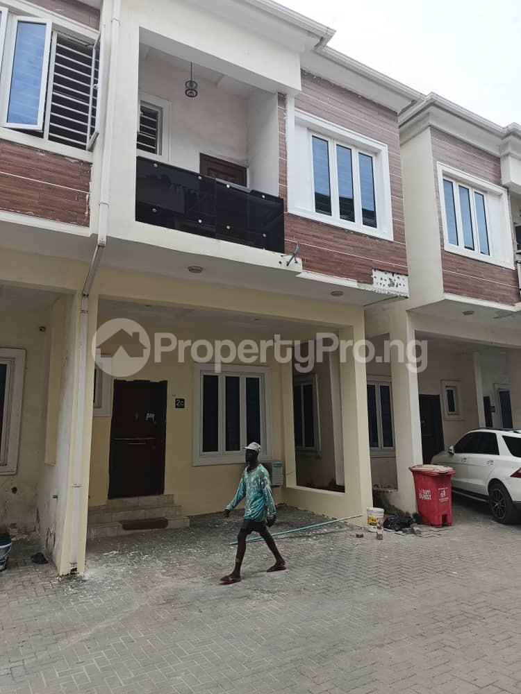 1 bedroom House for rent Harris Drive VGC Lekki Lagos
