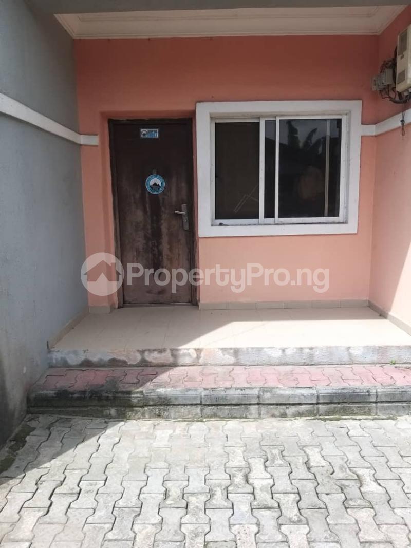2 bedroom Flat / Apartment for rent Awoyaya Ajah Lagos