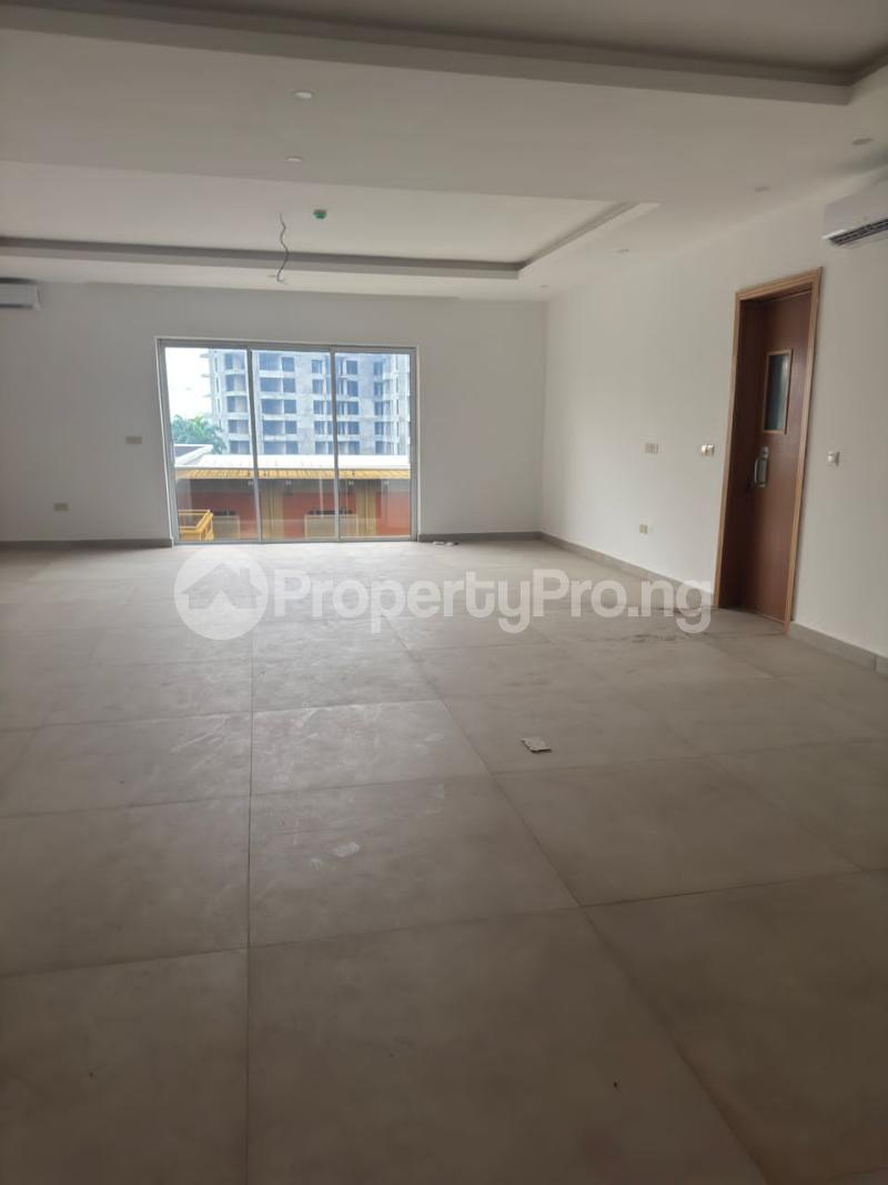 3 bedroom Flat / Apartment for rent Glover Road Old Ikoyi Ikoyi Lagos