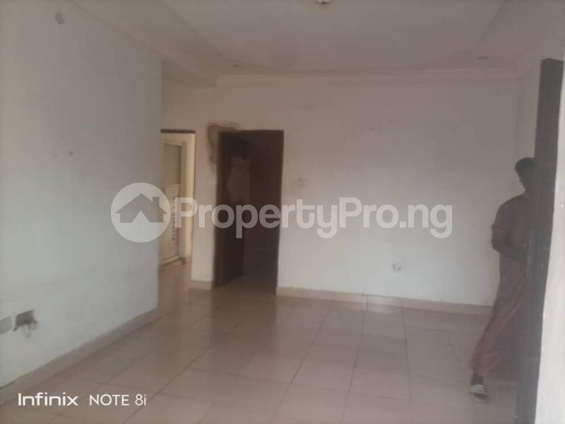 2 bedroom Flat / Apartment for rent Alagomeji Yaba Lagos