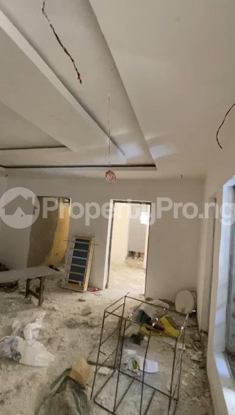 2 bedroom Flat / Apartment for rent Sawmill, Gbagada Lagos