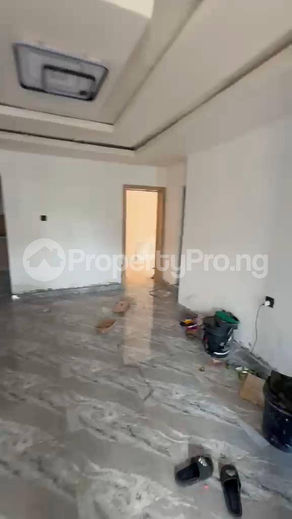 2 bedroom Flat / Apartment for rent Sawmail, Gbagada, Lagos Gbagada Lagos