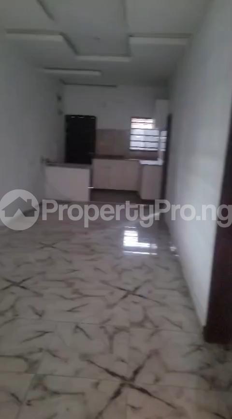 2 bedroom Flat / Apartment for rent Bawala, Pedro, Lagos Shomolu Lagos