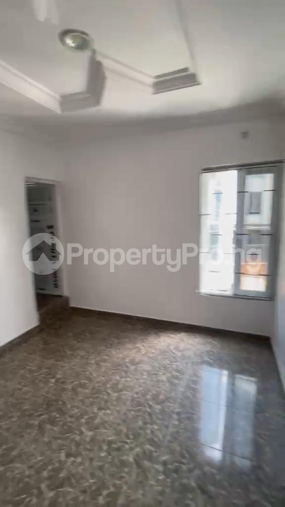 2 bedroom Flat / Apartment for rent Alagomeji Yaba Lagos