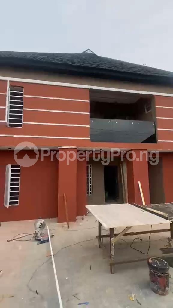 2 bedroom Flat / Apartment for rent By Gtb Bank, Gbagada, Lagos Gbagada Lagos