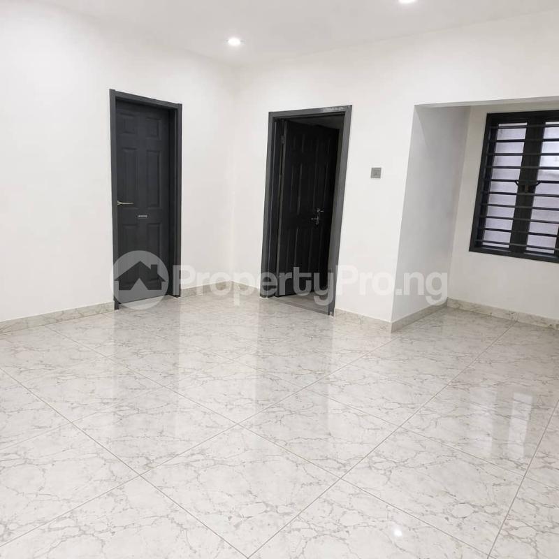 2 bedroom Commercial Property for rent Emmanuel Hifh Ojota Lagos