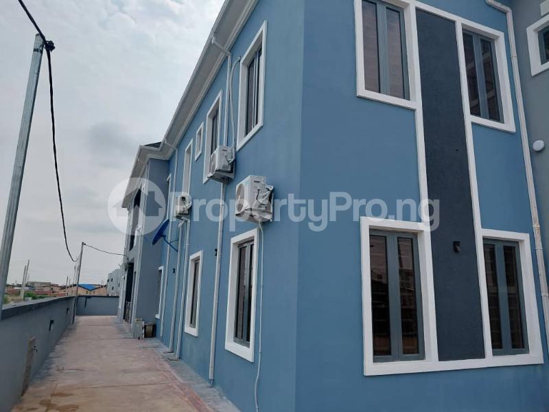 2 bedroom House for rent Ketu Kosofe/Ikosi Lagos - 0