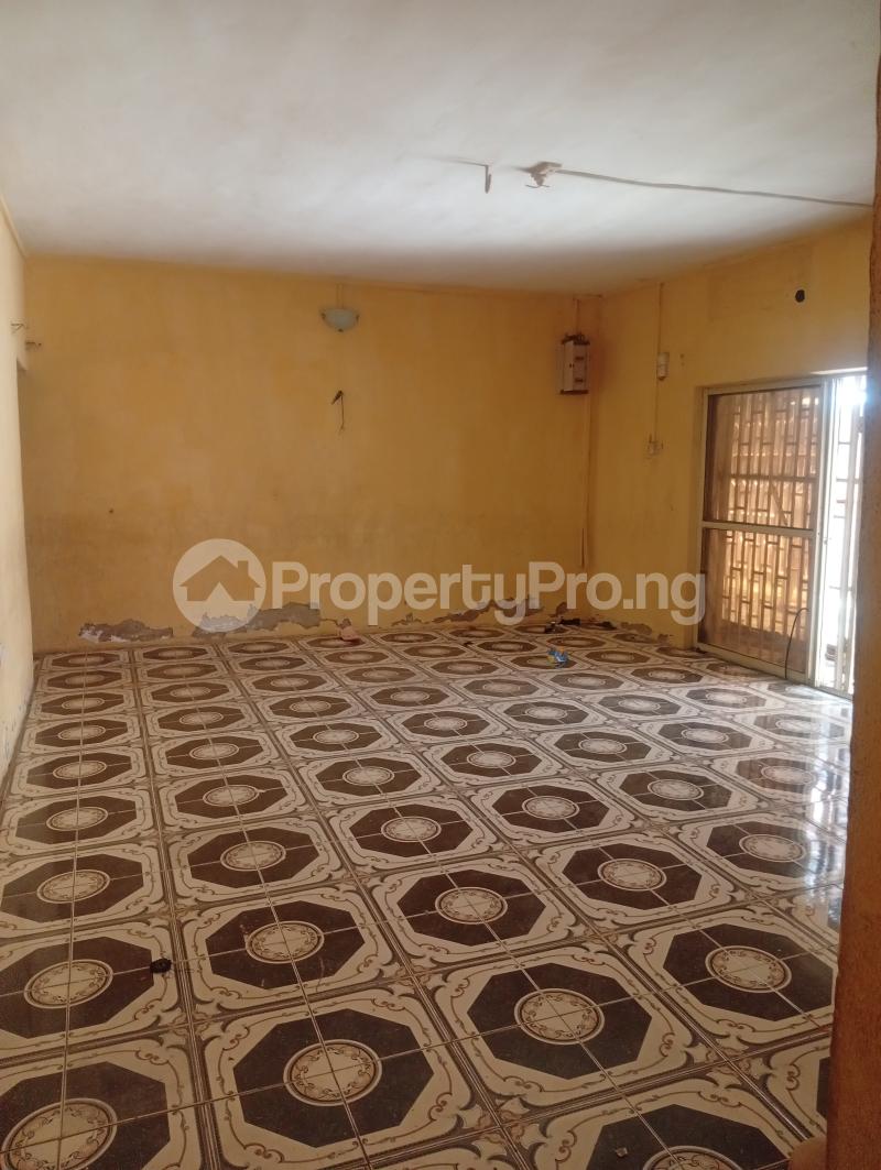 3 bedroom House for rent Allen Avenue Ikeja Lagos