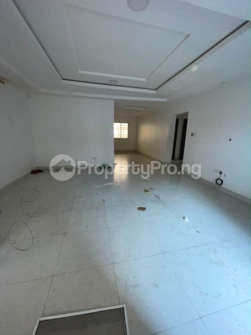 3 bedroom House for rent Orchid Road Opposite Buena Vista Ikota Lekki Lagos