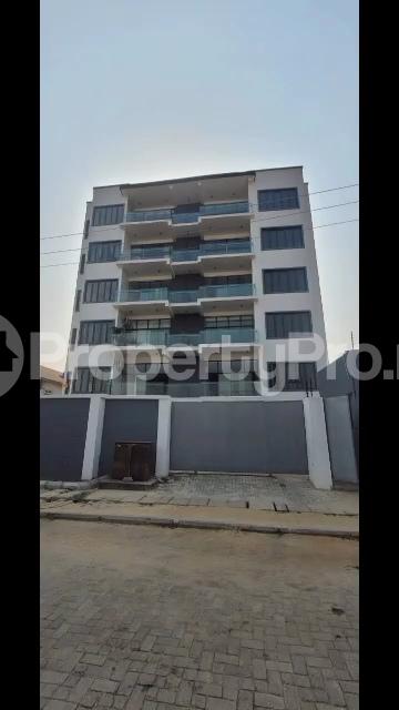 3 bedroom Flat / Apartment for sale 2nd Avenue Estate Abacha Estate Ikoyi Lagos